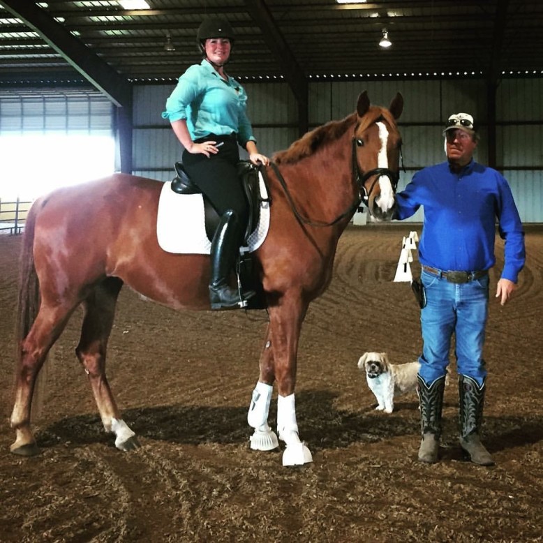 Black Star Sport Horses