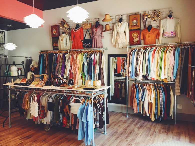 Vintage Tex Grapevine