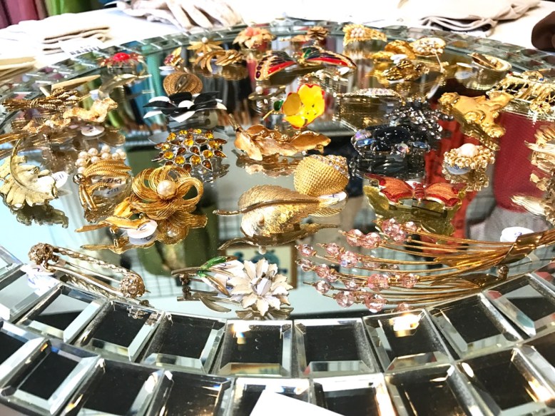 Vintage Tex Grapevine