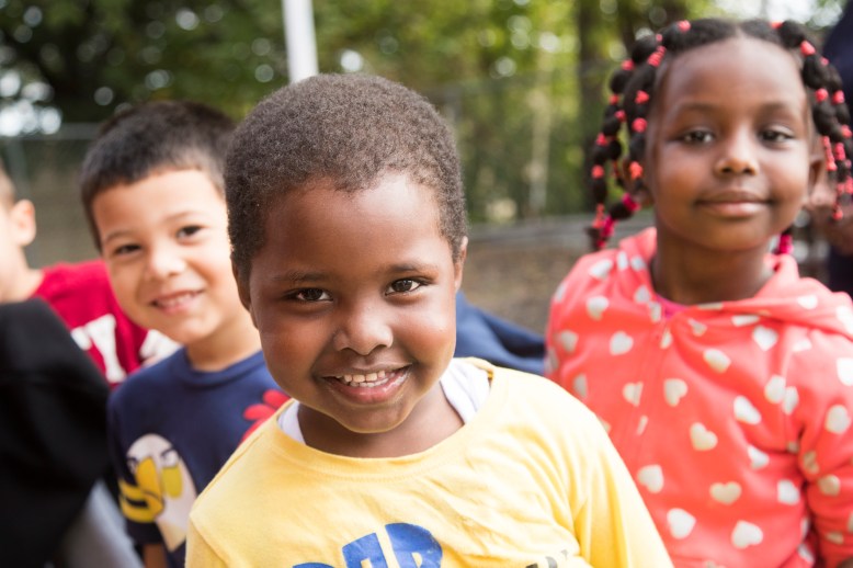 Child Care Associates News