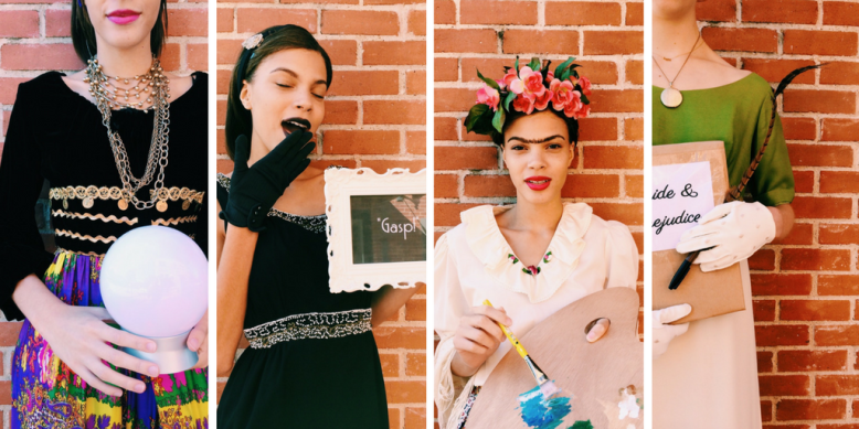 Halloween Costume Shop DFW