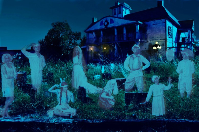 The Addams Family Dallas Theatre