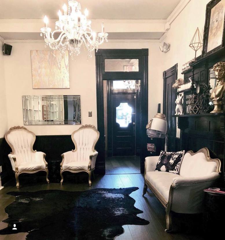 Best Salon Grapevine Texas