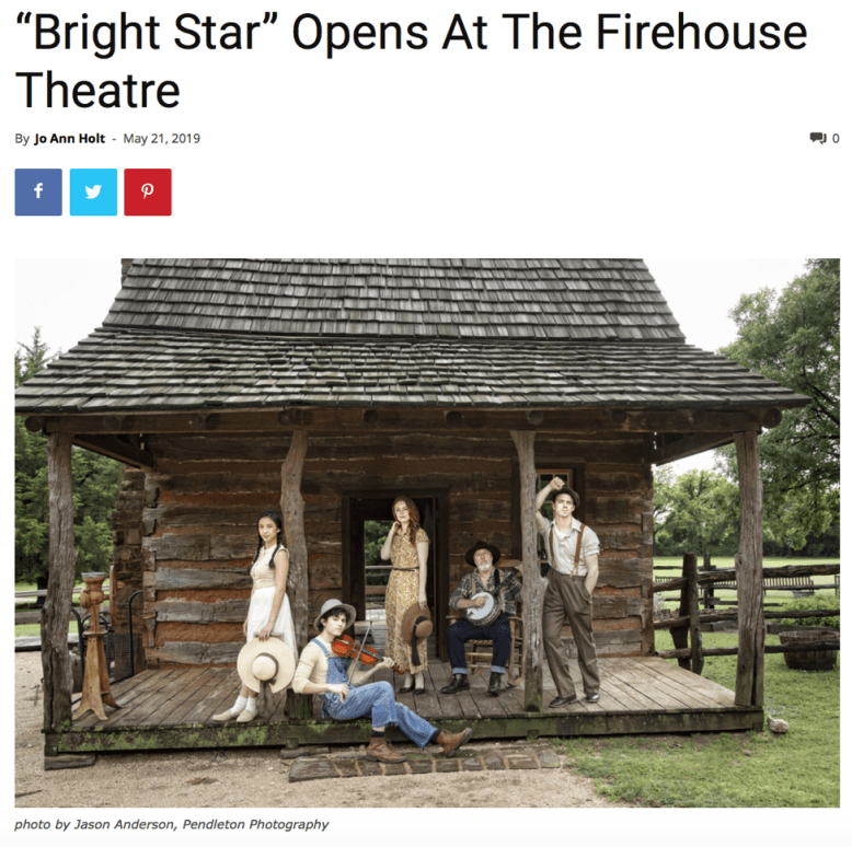 Best Publicist in Dallas