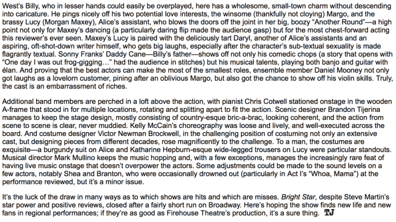 Best Publicist in Dallas