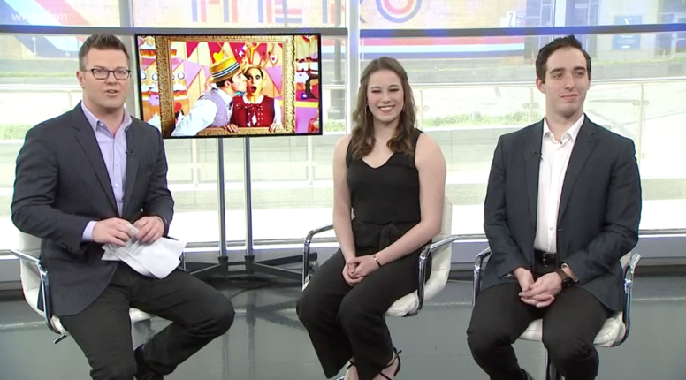 Best Publicist in Dallas