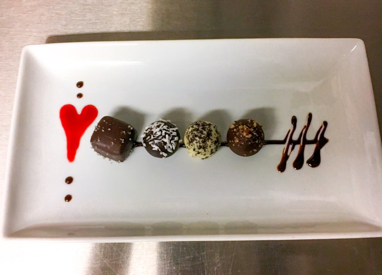 Things to do in Dallas on Valentine's Day 2020