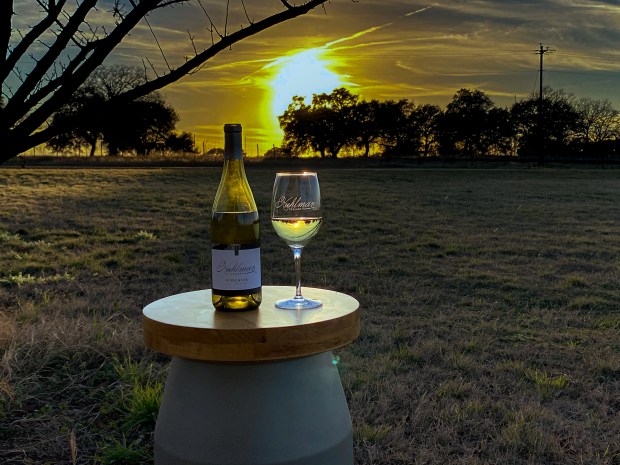 Kuhlman Cellars 2019 Viognier